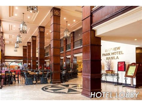 restaurants near bayview park hotel|THE 10 BEST Restaurants Near Bayview Park Hotel Manila.
